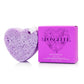 Heart Body Wash Infused Buffer by Spongelle