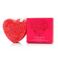 Heart Body Wash Infused Buffer by Spongelle
