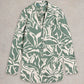 Annie Longline Shirt by White Stuff in Green