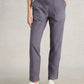 Twister Chino Trouser by White Stuff in Mid Purple