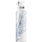 Akoa | Classic Ocean Coral 25oz. Insulated Water Bottle by My Bougie Bottle