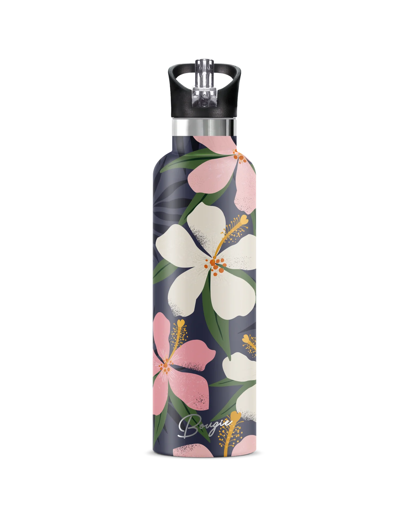 Aloalo 25oz. Insulated Water Bottle by My Bougie Bottle