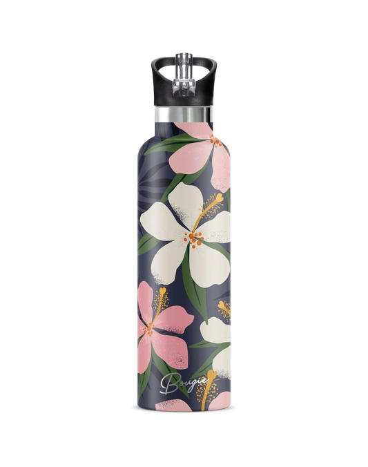 Aloalo 25oz. Insulated Water Bottle by My Bougie Bottle