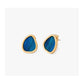 Arvada Stud Earring by Brackish