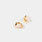 Epra Earring by Anne-Marie Chagnon in Neapolitan
