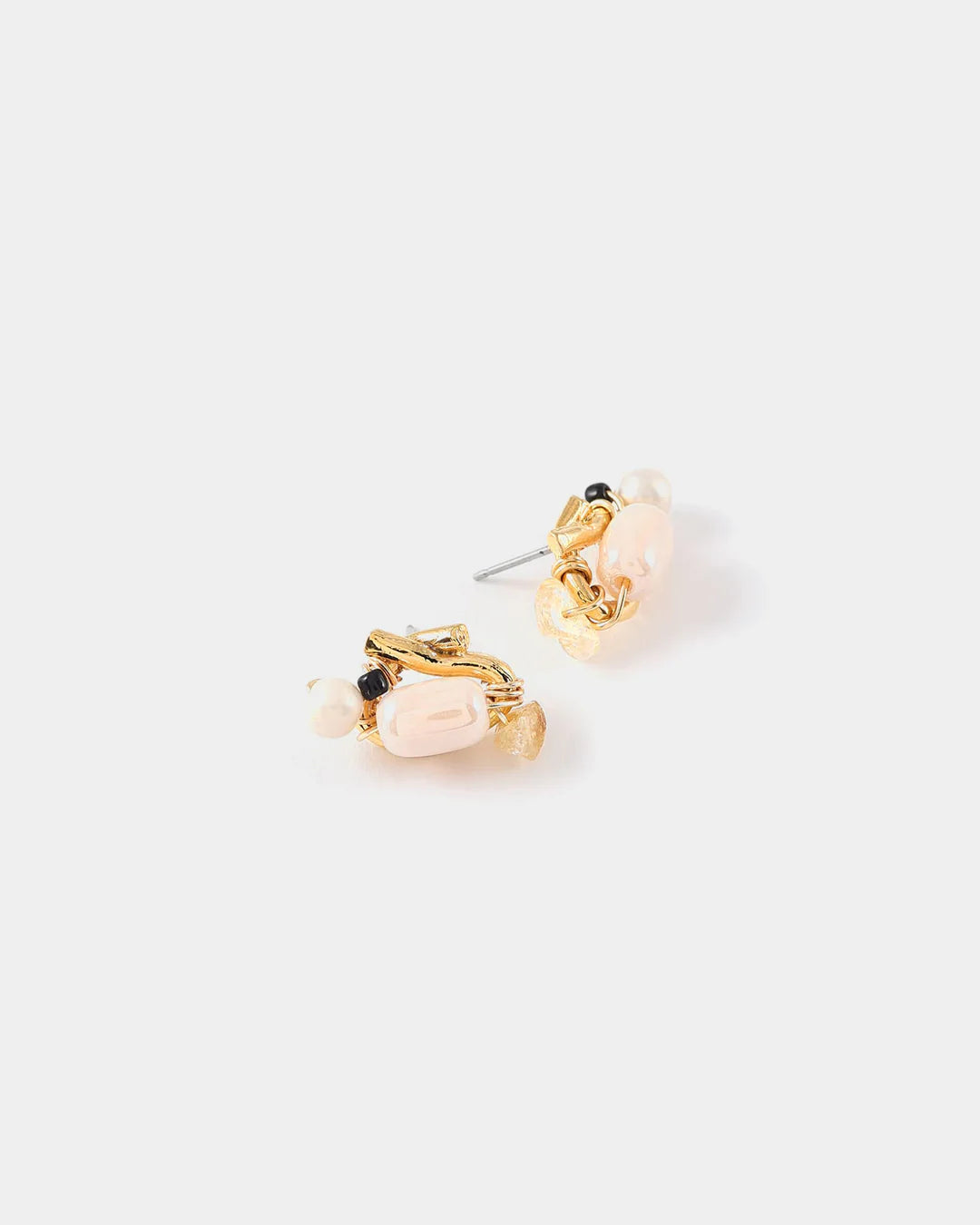 Epra Earring by Anne-Marie Chagnon in Neapolitan