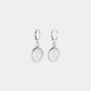 Dragea Earring by Anne-Marie Chagnon in Foam