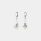 Jania Earring by Anne-Marie Chagnon in Foam