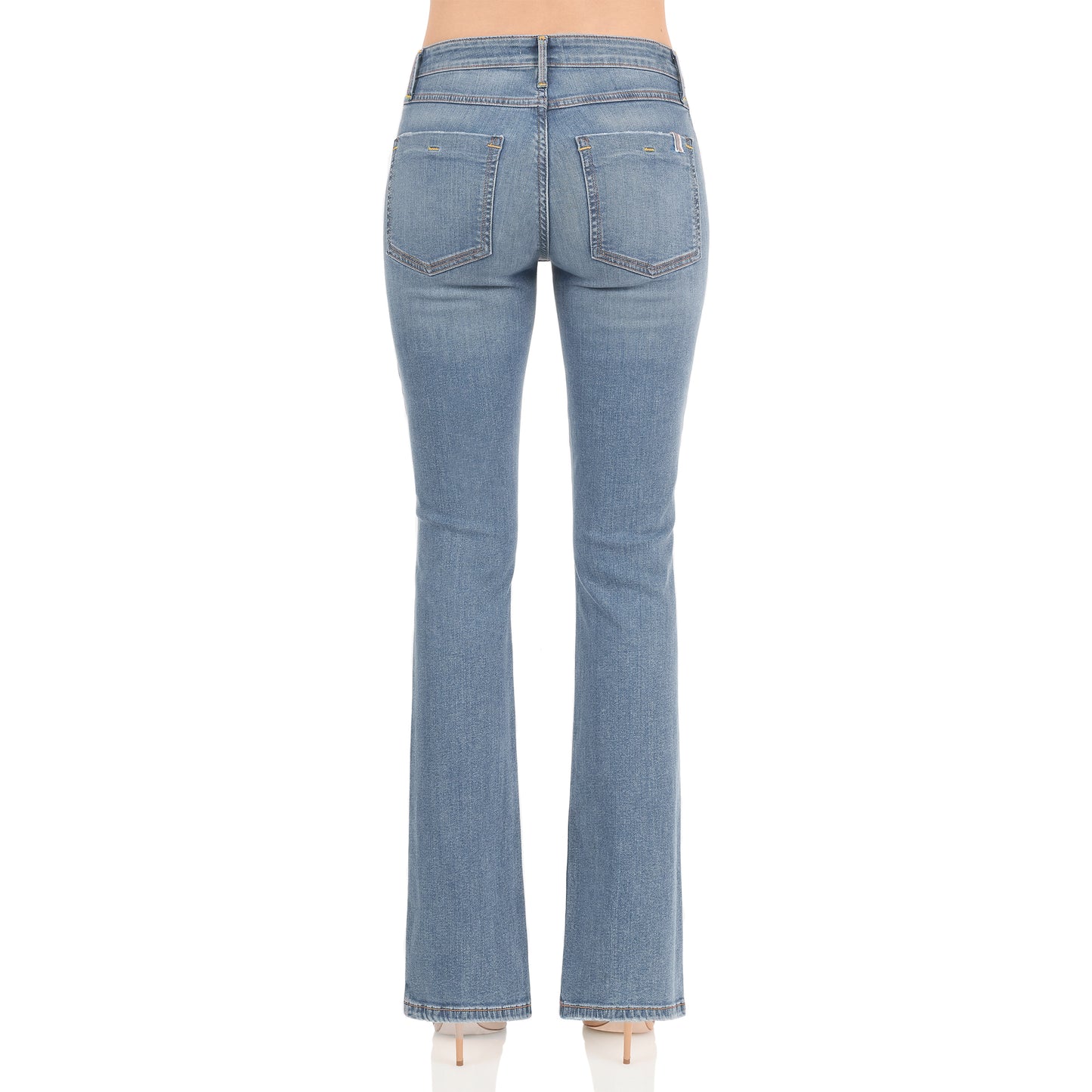 Looker Jeans by Morrison Denim in American Pie