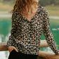 Peek Shirt by Traffic People in Black