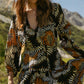 Blame Dress by Traffic People in Black