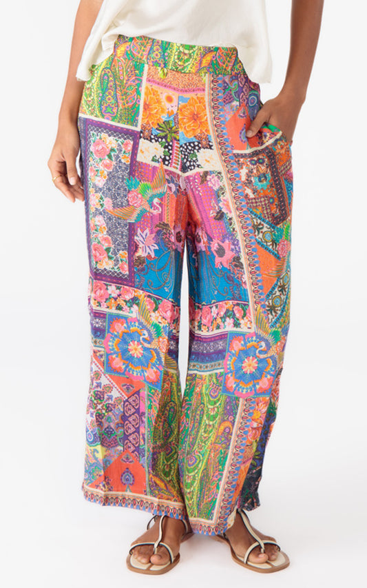 Basilica Pant by Ruby Yaya