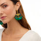 Guana Cay Grecian Earring by Brackish