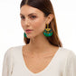 Guana Cay Grecian Earring by Brackish