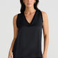 Celine Top by Brave & True in Black