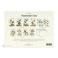Birds Stationary Set by Cavillini Papers & Co