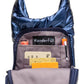 Shiny Hydrobag by WanderFull in Navy Blue