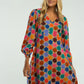 Layla Maxi Dress by Briton Court