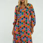 Layla Maxi Dress by Briton Court