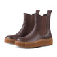 Chelseas Boot by Ilse Jacobsen in Brown