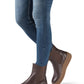 Chelseas Boot by Ilse Jacobsen in Brown