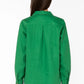 Carmine Top by Velvet Heart in Green Foliage