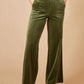 Clan Trouser by Traffic People in Green
