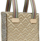Laura Chica Tote by Consuela