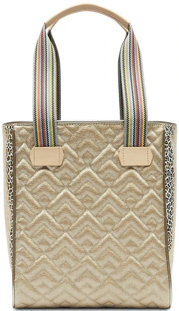 Laura Chica Tote by Consuela