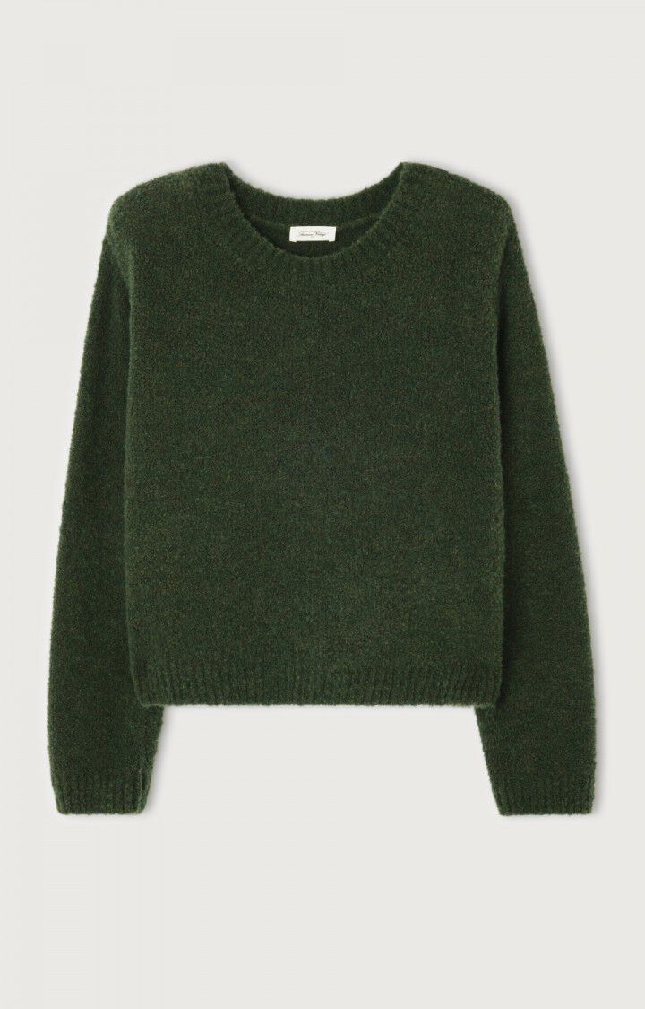 Brand NEW Jumper (2) one green and other is offers Kaki size Large