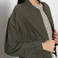 Linen Bomber by Sanctuary in Kalamata