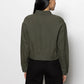 Linen Bomber by Sanctuary in Kalamata