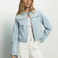 Soft Moto Jacket by Sanctuary in Finish Line