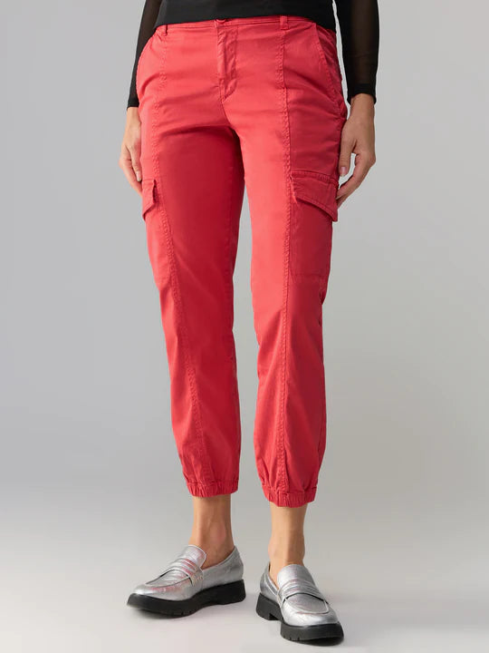 Rebel Pant by Sanctuary in Roccoco