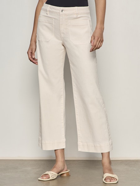 The Marine Pant by Sanctuary Pink Milk