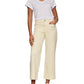The Marine Pant by Sanctuary in Washed Lemon
