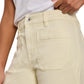 The Marine Pant by Sanctuary in Washed Lemon