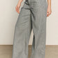 Marine Full Length Pant by Sanctuary in Yacht Stripe