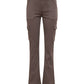 Sculpted Hayden Bootcut Pant by Sanctuary in Cocoa