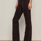 Hayden Corduroy Bootcut by Sanctuary in Semi Sweet