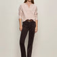 Hayden Corduroy Bootcut by Sanctuary in Semi Sweet
