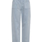 District Column Ankle Jean by Sanctuary in Blue Mirage