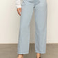 District Column Ankle Jean by Sanctuary in Blue Mirage