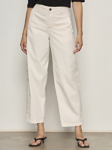 Boyfriend Cruiser by Sanctuary in Pink Milk