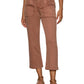 Retreat Crop Pant by Sanctuary in Mud Bath
