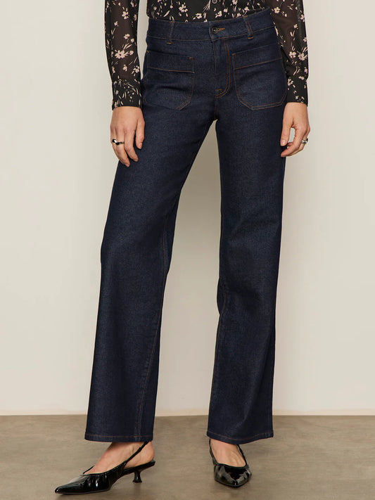 Marine Full Length by Sanctuary in First Sight