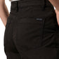 Delta Washed Trouser by Sanctuary in Black