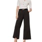 Delta Washed Trouser by Sanctuary in Black