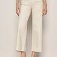 Insider Crop Pant by Sanctuary in Collagen