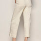 Insider Crop Pant by Sanctuary in Collagen